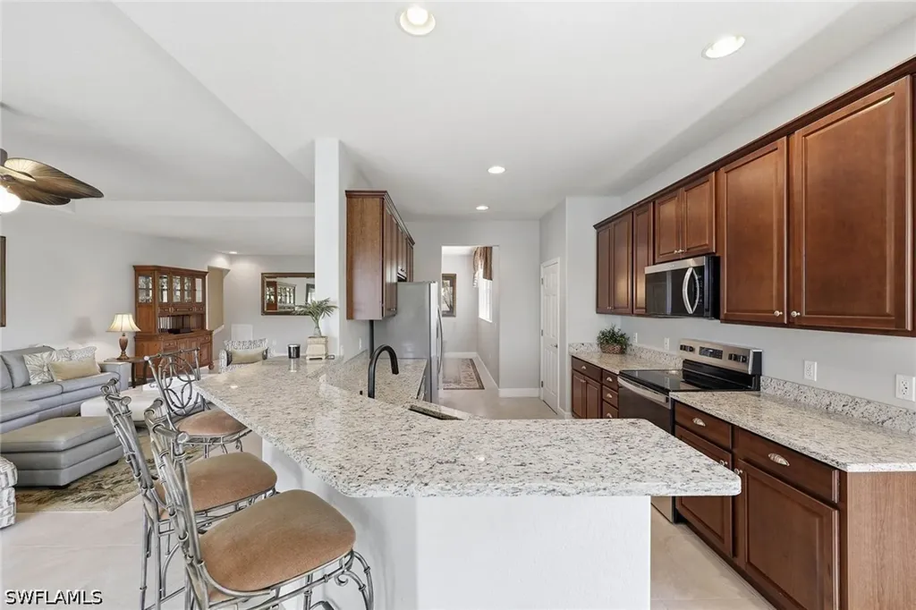 4620 Winged Foot Court Naples FL 34112