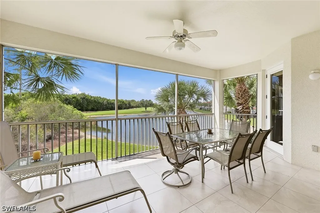 4620 Winged Foot Court Naples FL 34112