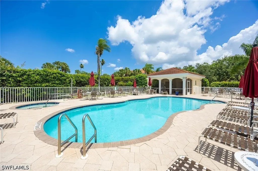 4620 Winged Foot Court Naples FL 34112