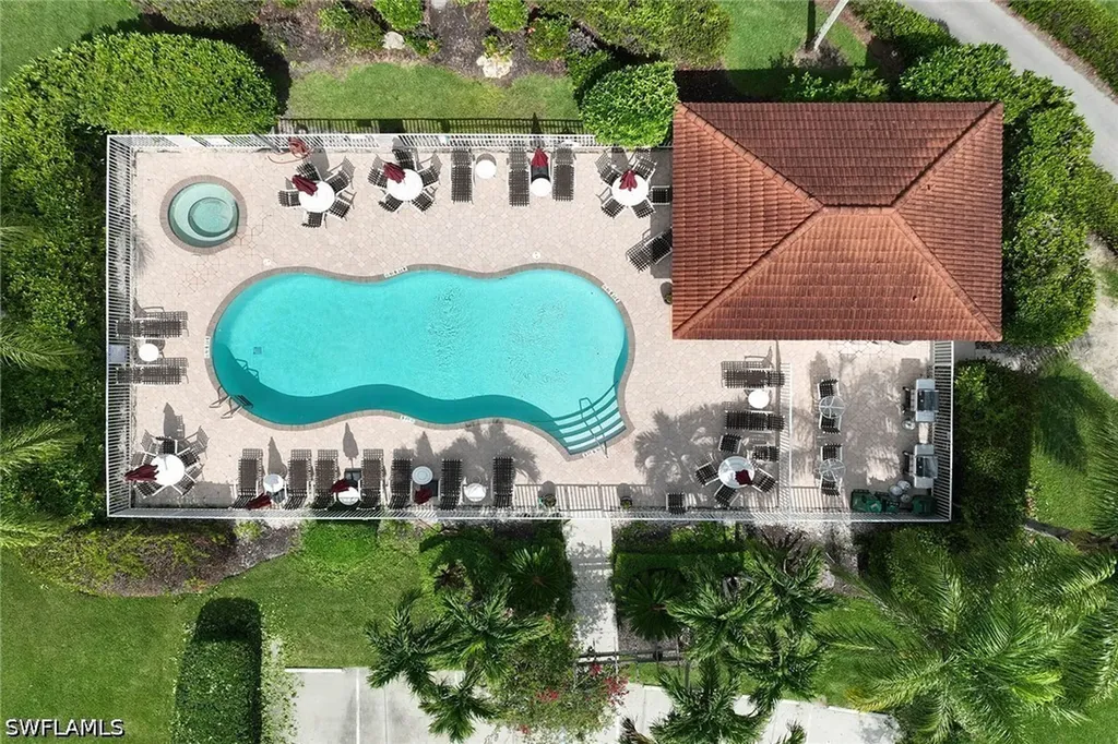 4620 Winged Foot Court Naples FL 34112
