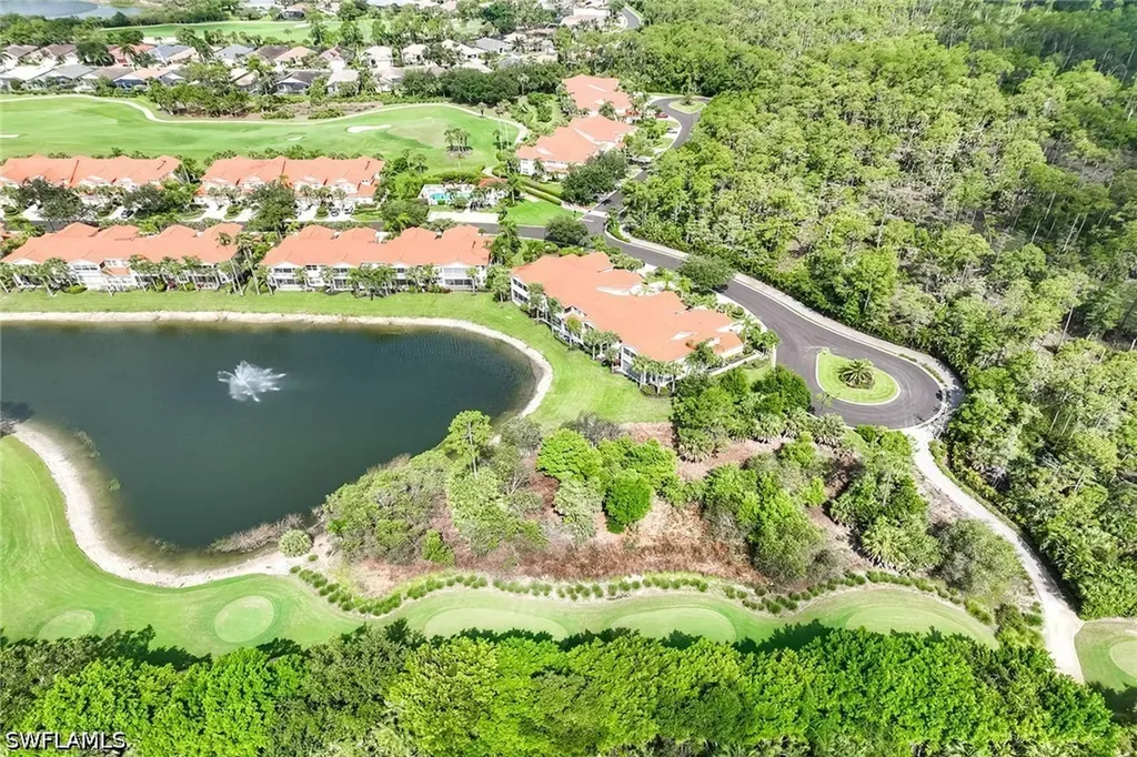 4620 Winged Foot Court Naples FL 34112