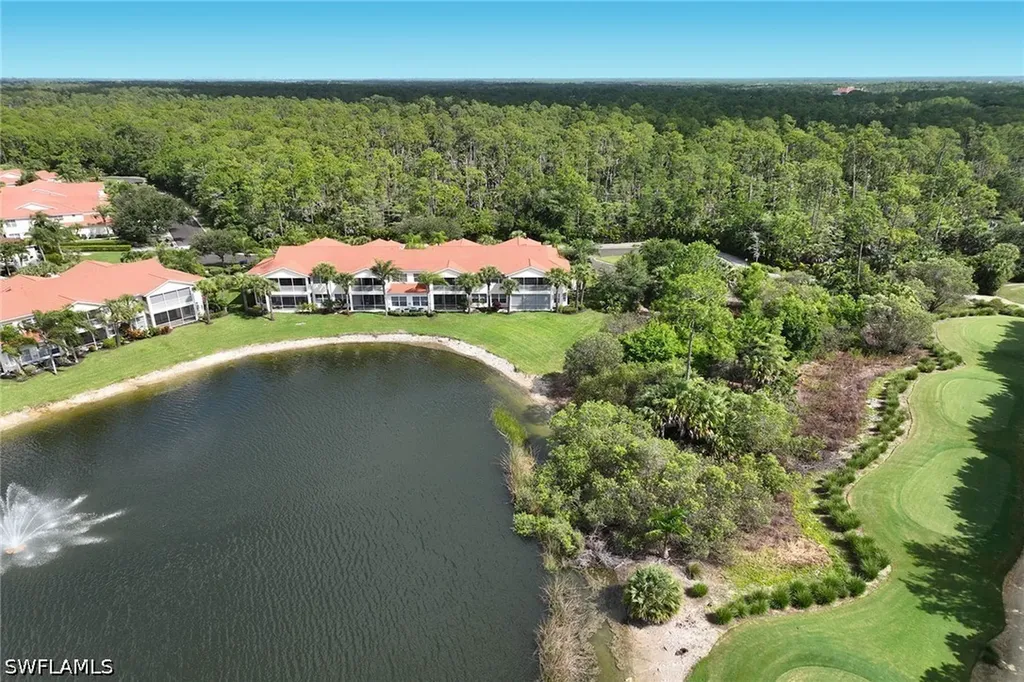4620 Winged Foot Court Naples FL 34112