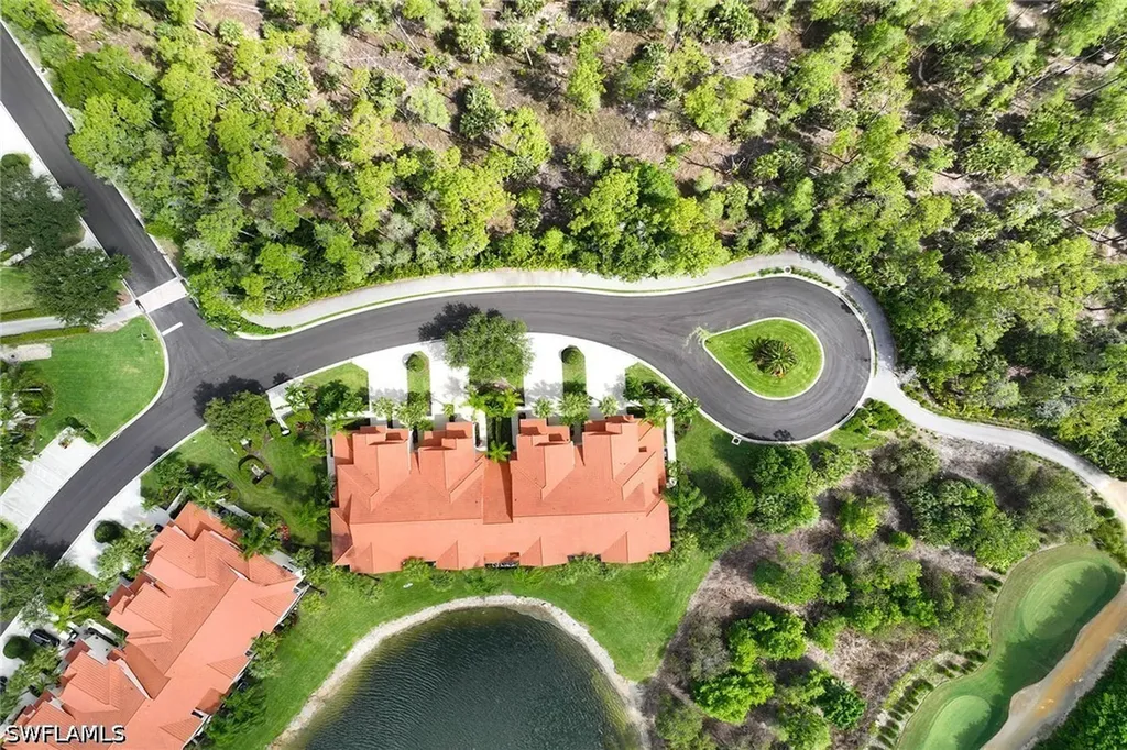 4620 Winged Foot Court Naples FL 34112