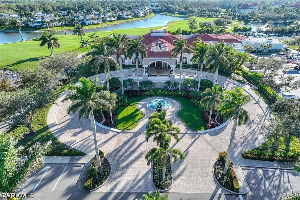 4620 Winged Foot Court Naples FL 34112