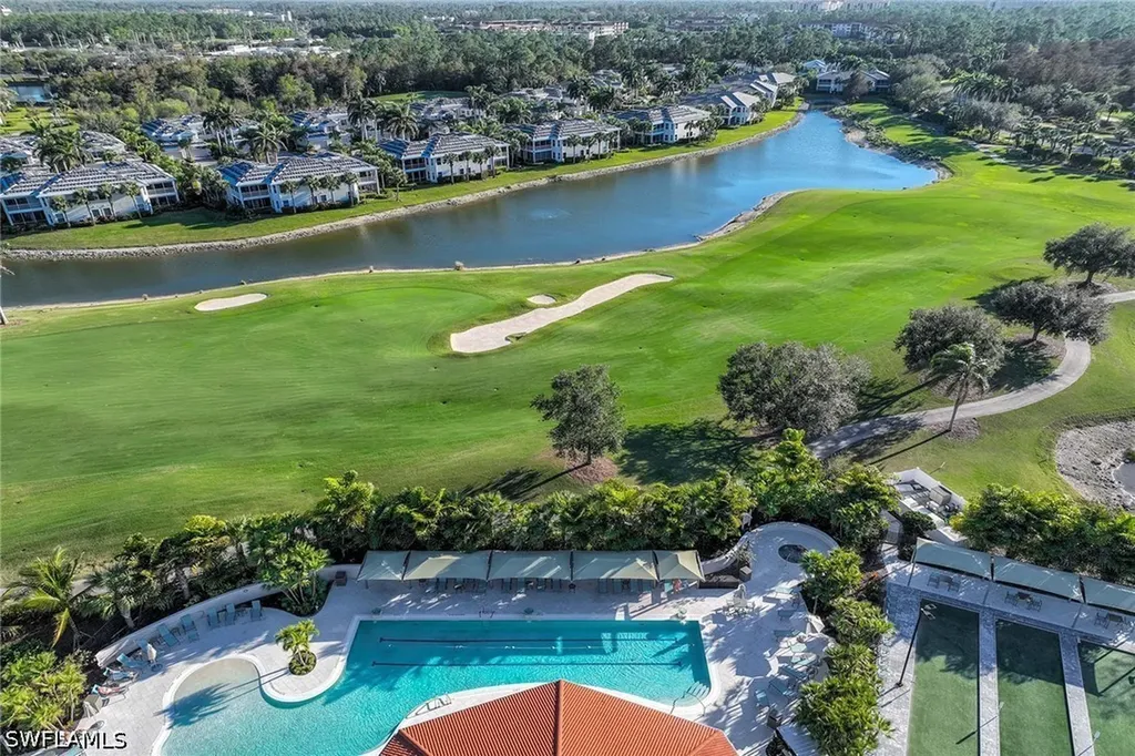 4620 Winged Foot Court Naples FL 34112