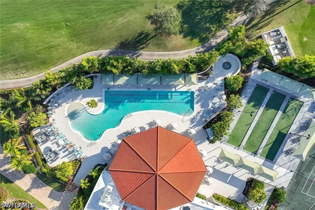4620 Winged Foot Court Naples FL 34112
