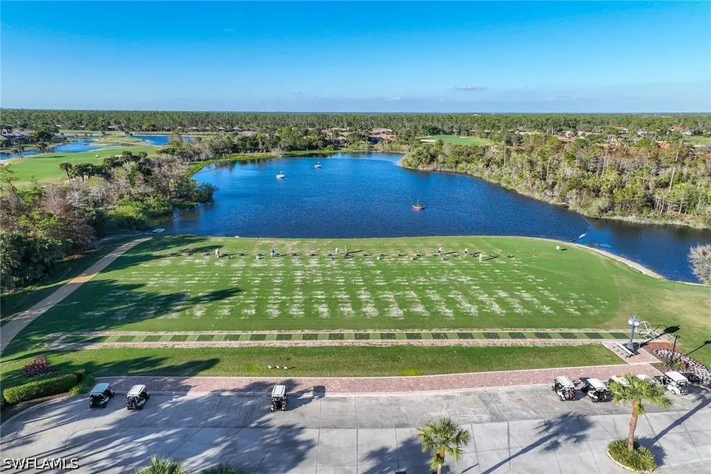 4620 Winged Foot Court Naples FL 34112