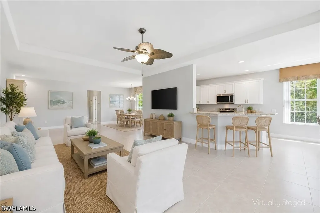 4620 Winged Foot Court Naples FL 34112