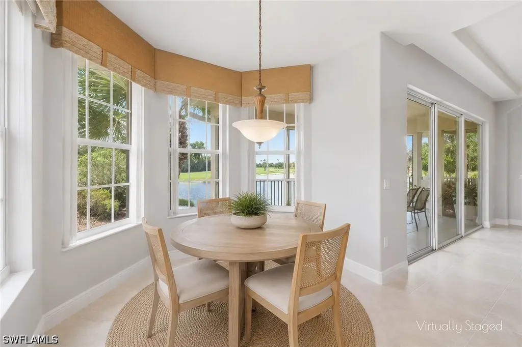 4620 Winged Foot Court Naples FL 34112