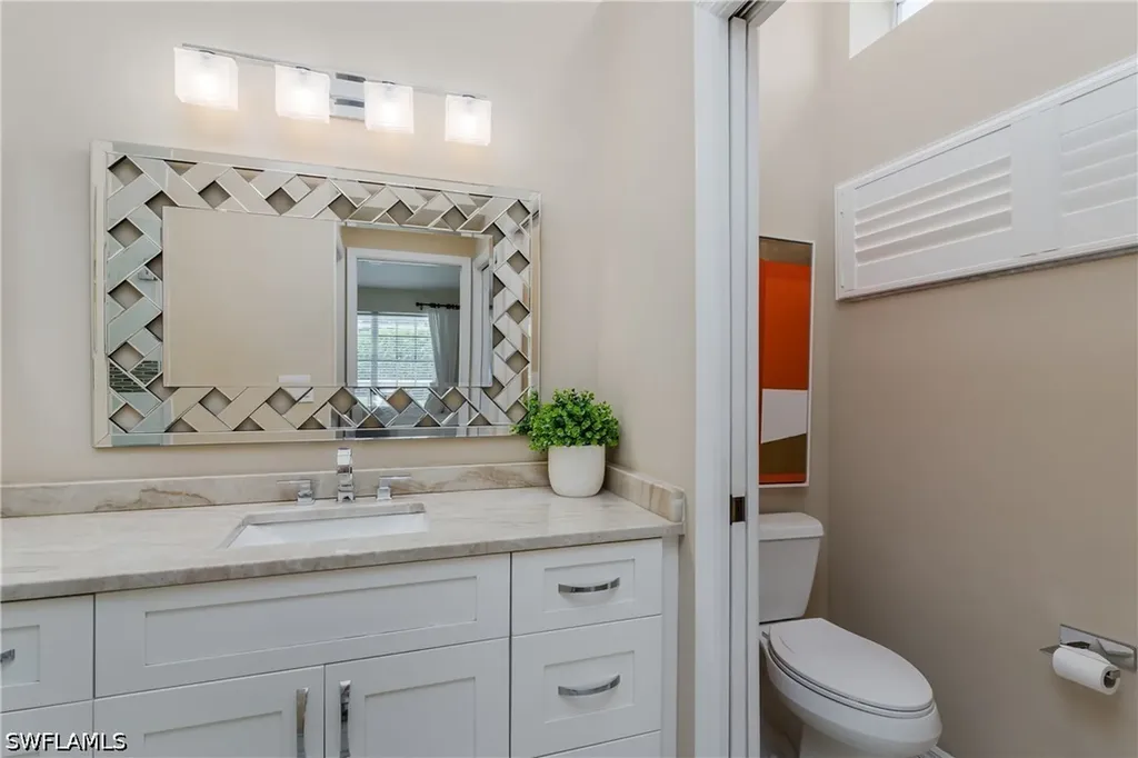 6658 Castlelawn Place Naples FL 34113