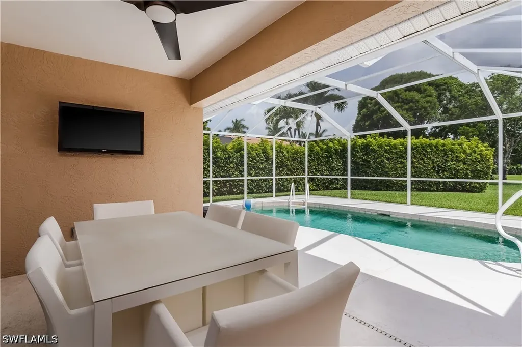 6658 Castlelawn Place Naples FL 34113