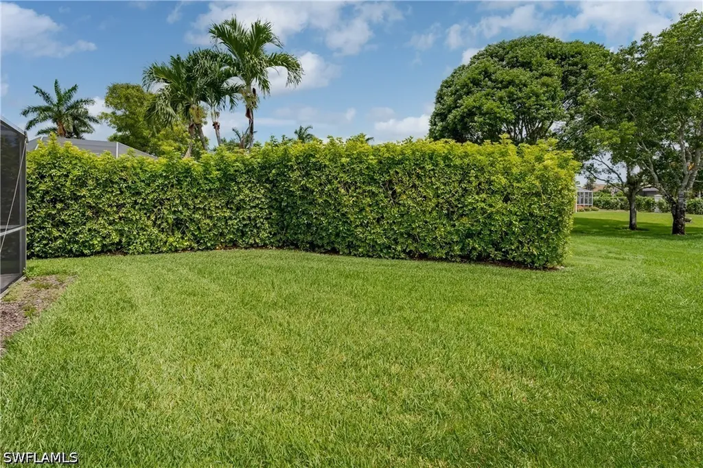 6658 Castlelawn Place Naples FL 34113