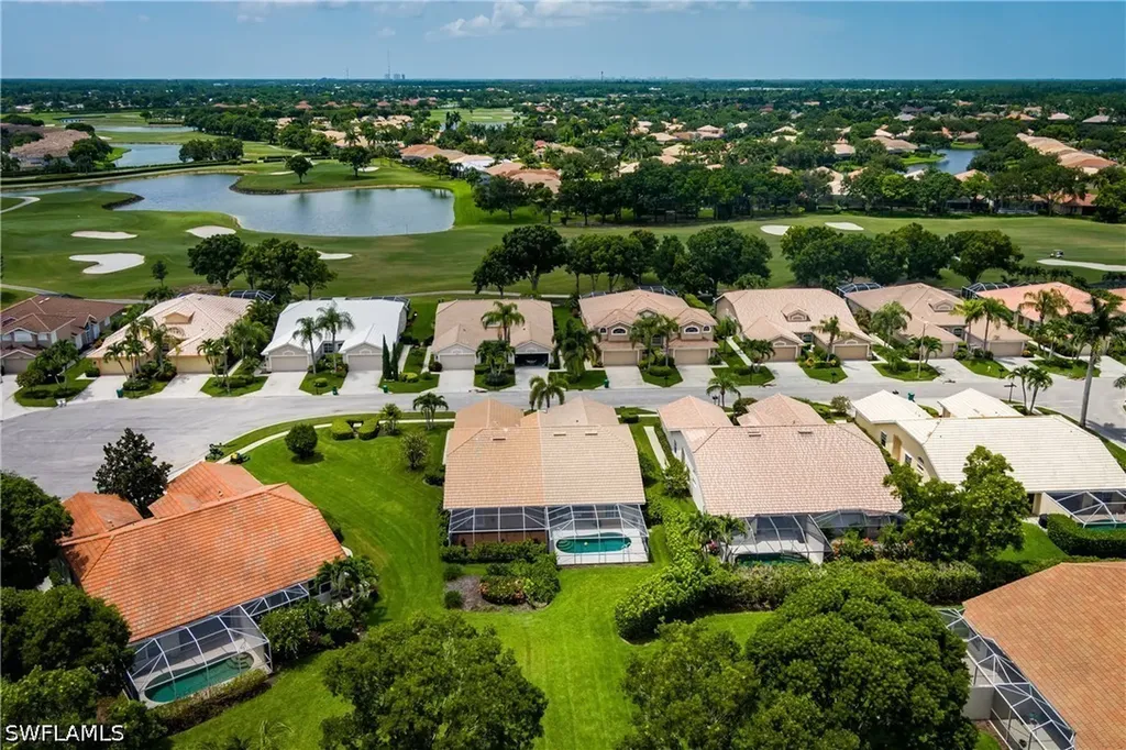 6658 Castlelawn Place Naples FL 34113