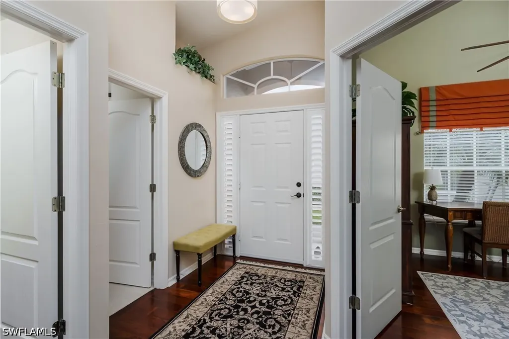 6658 Castlelawn Place Naples FL 34113