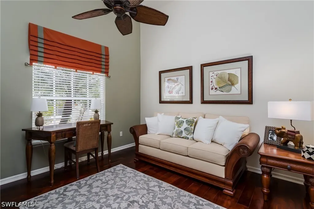 6658 Castlelawn Place Naples FL 34113