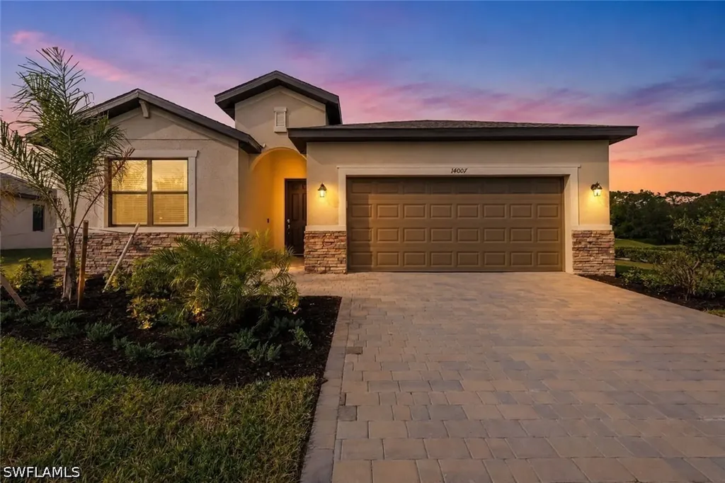 14007 Aledo Court Fort Myers FL 33905