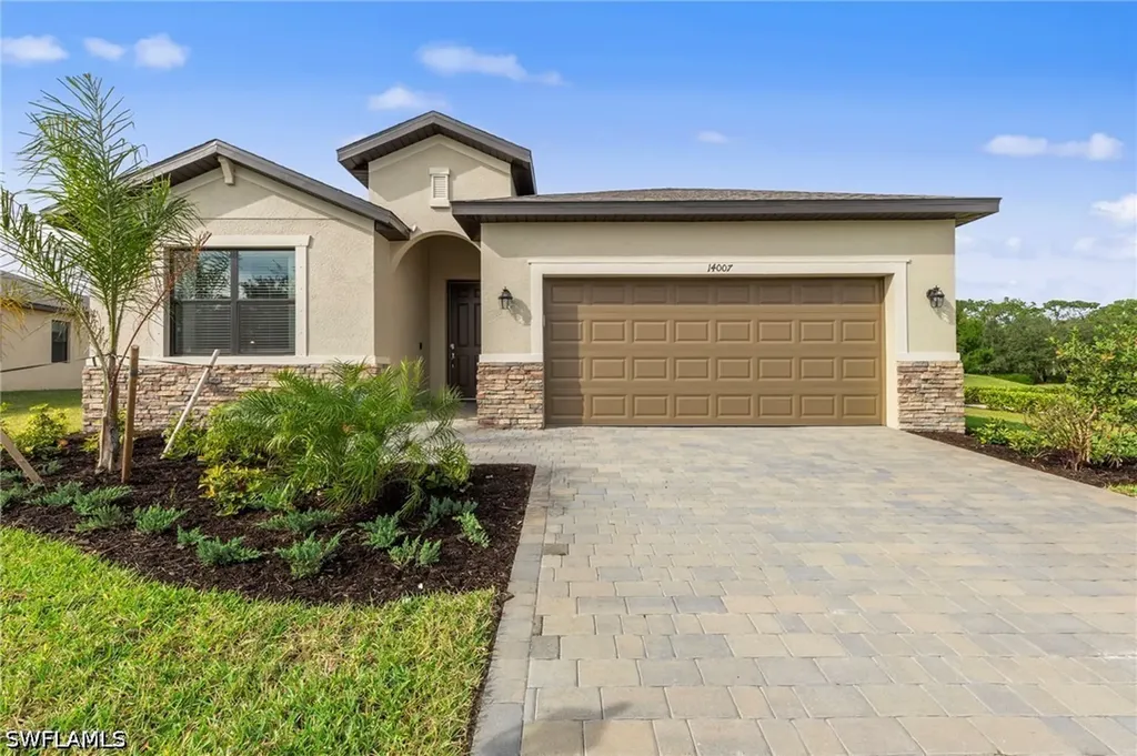 14007 Aledo Court Fort Myers FL 33905