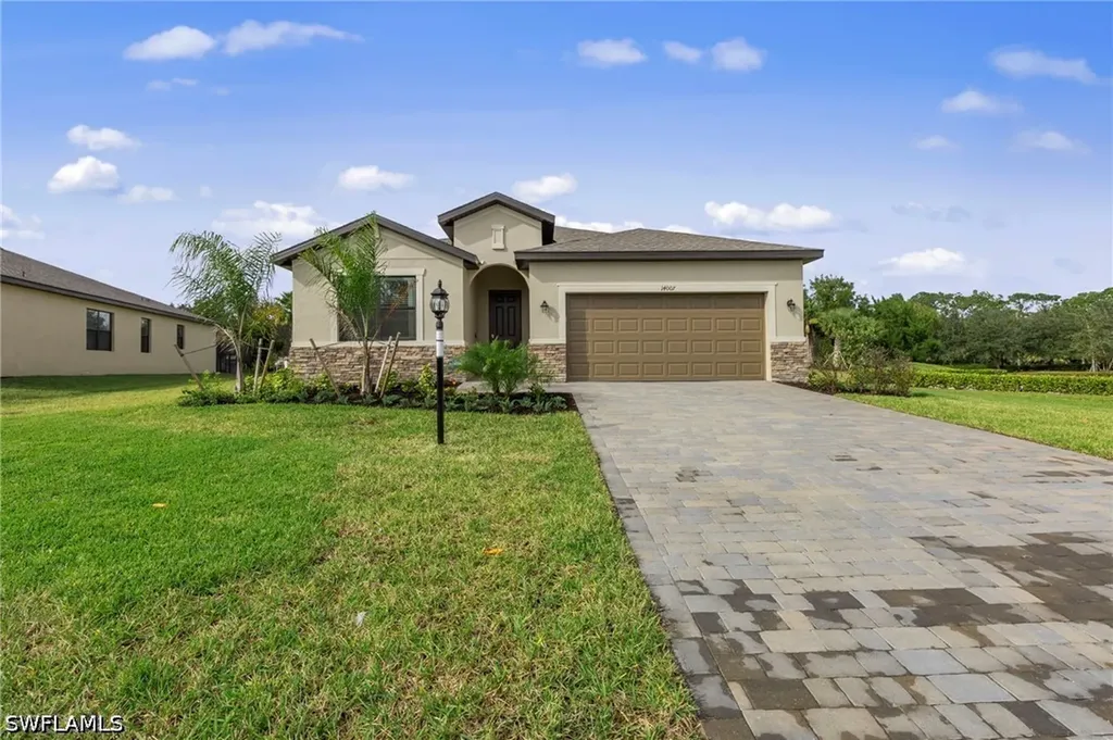 14007 Aledo Court Fort Myers FL 33905