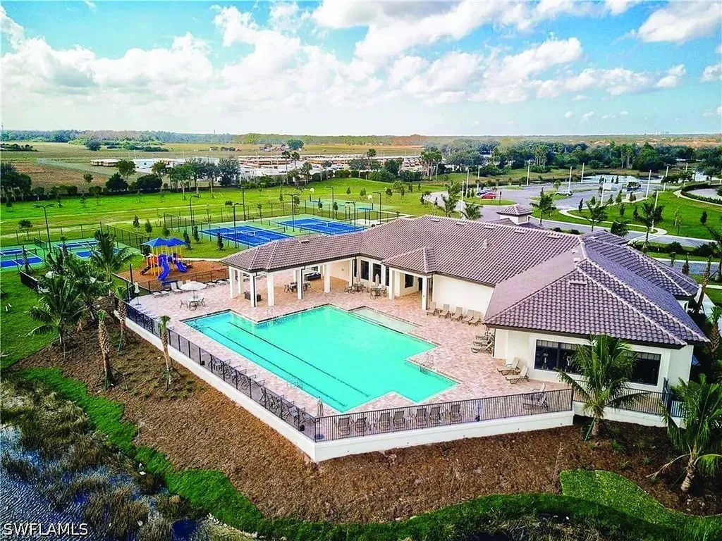 14007 Aledo Court Fort Myers FL 33905