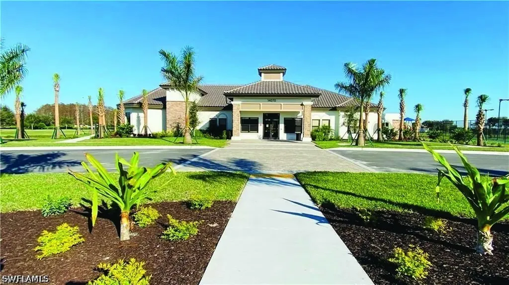 14007 Aledo Court Fort Myers FL 33905