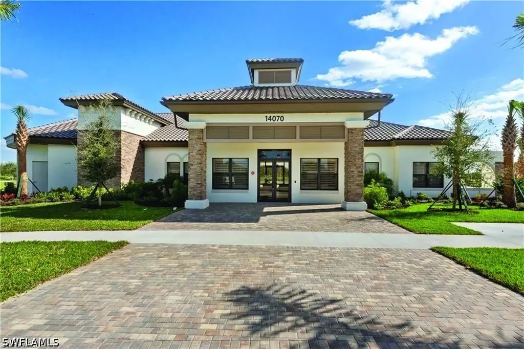 14007 Aledo Court Fort Myers FL 33905
