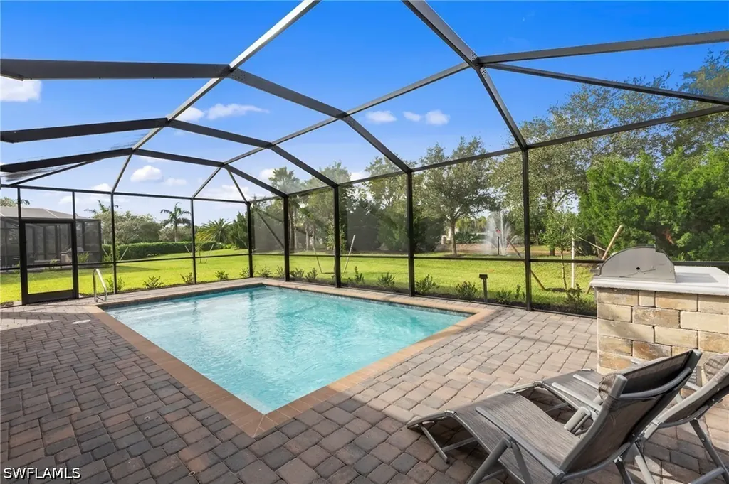 14007 Aledo Court Fort Myers FL 33905