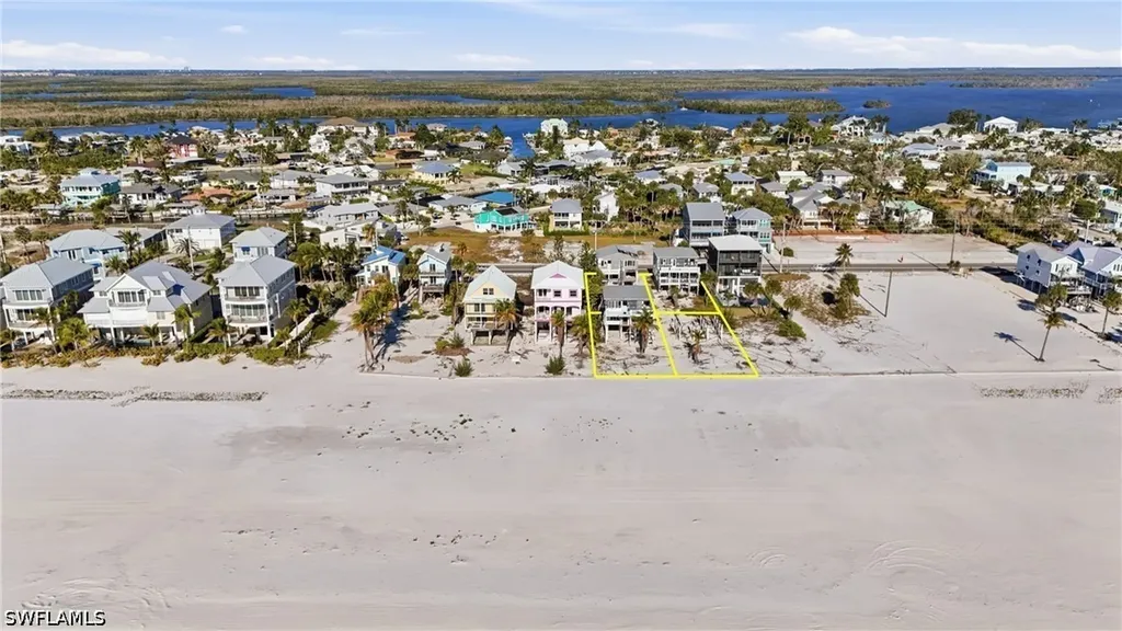 5300 Estero Boulevard Fort Myers Beach FL 33931
