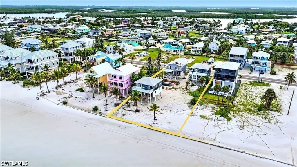 5300 Estero Boulevard Fort Myers Beach FL 33931