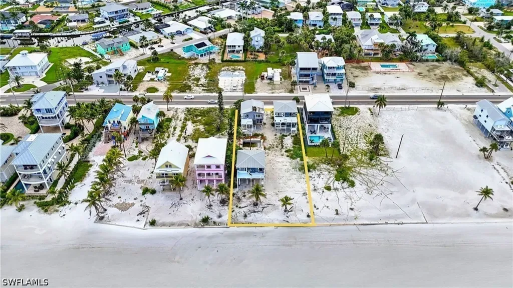5300 Estero Boulevard Fort Myers Beach FL 33931