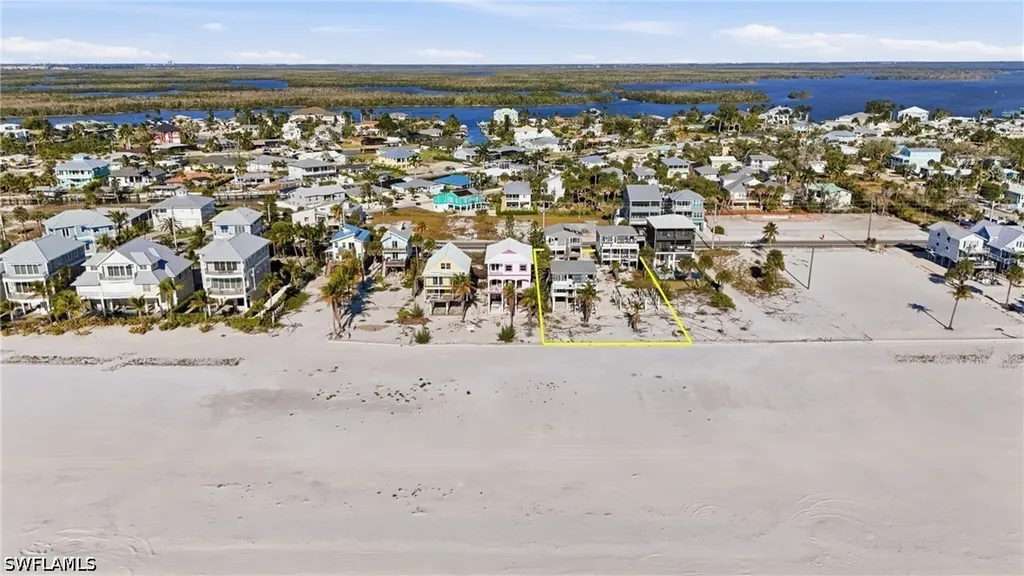 5300 Estero Boulevard Fort Myers Beach FL 33931