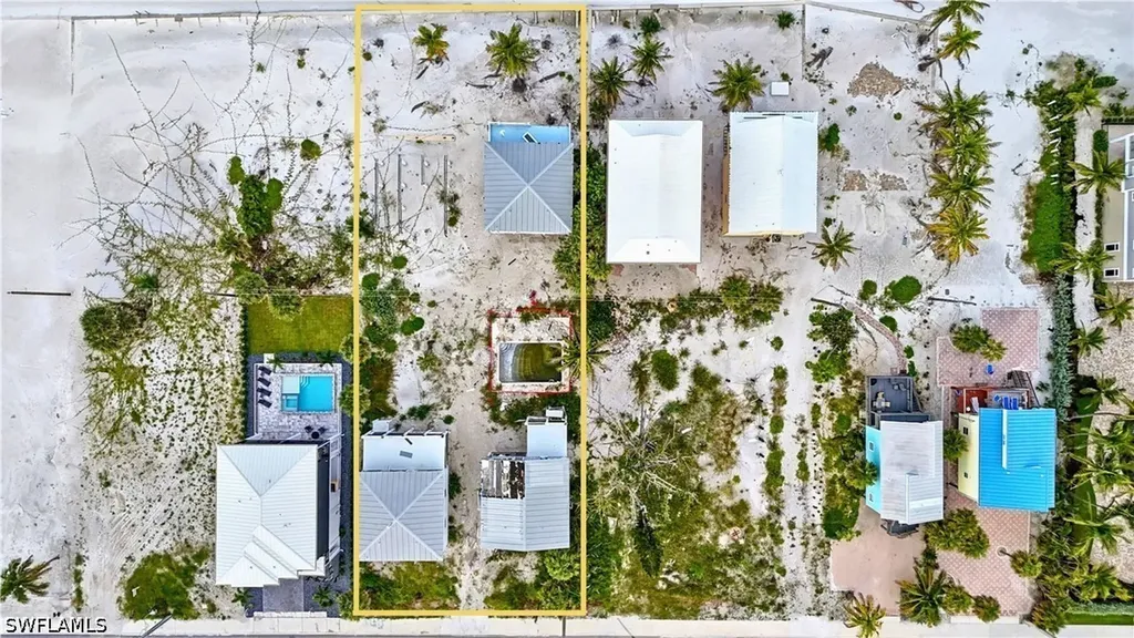 5300 Estero Boulevard Fort Myers Beach FL 33931
