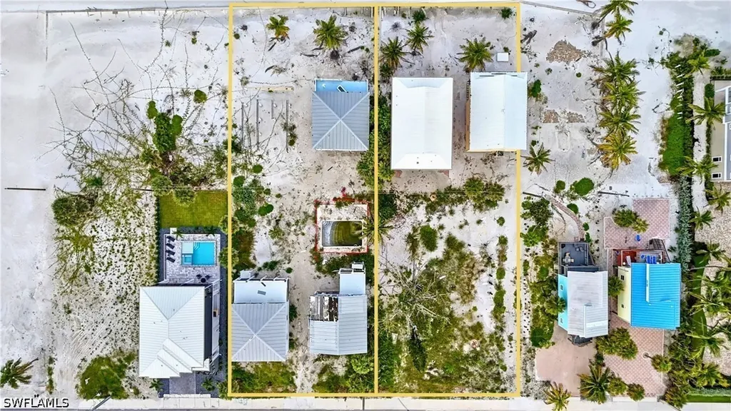 5300 Estero Boulevard Fort Myers Beach FL 33931