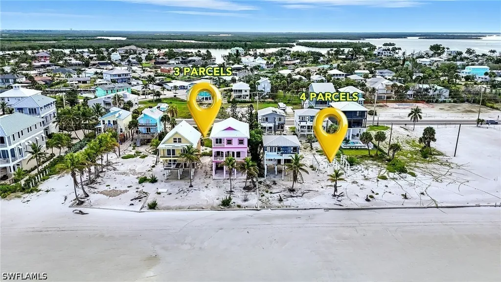 5300 Estero Boulevard Fort Myers Beach FL 33931