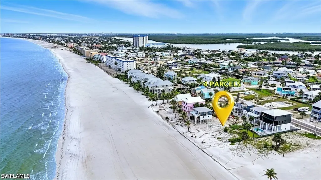 5300 Estero Boulevard Fort Myers Beach FL 33931