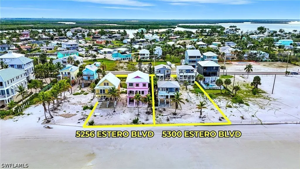 5300 Estero Boulevard Fort Myers Beach FL 33931