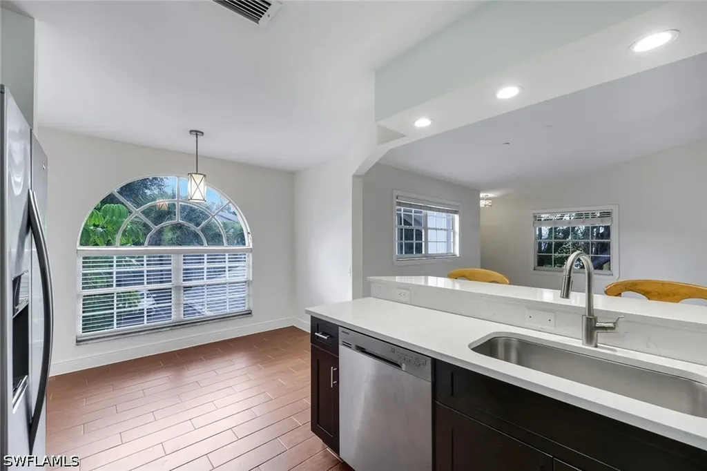 9624 Crescent Garden Drive Naples FL 34109