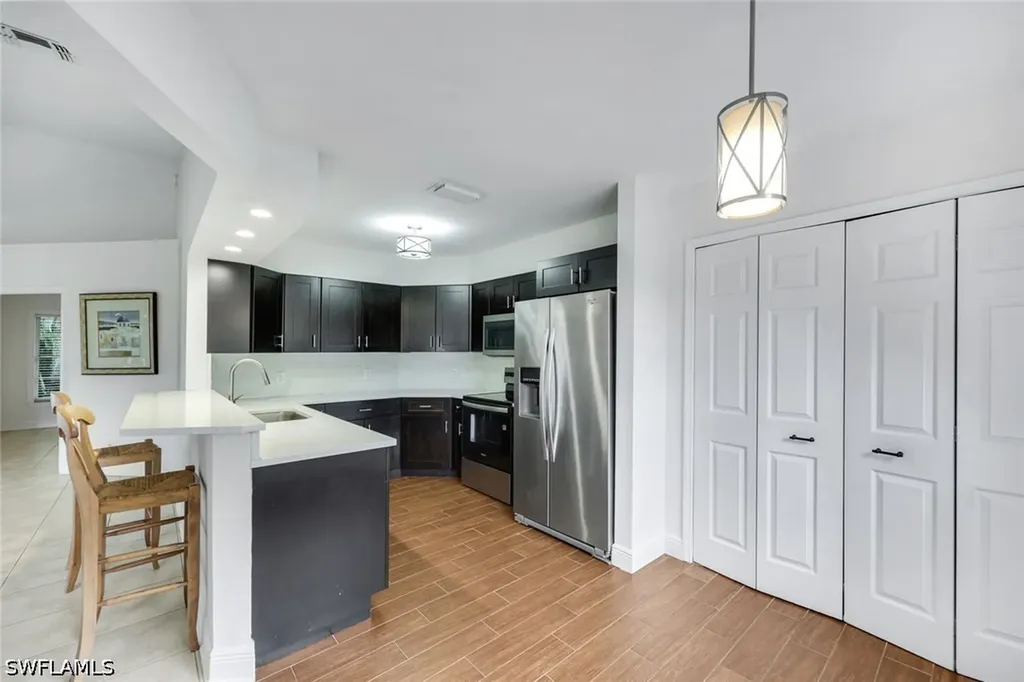 9624 Crescent Garden Drive Naples FL 34109