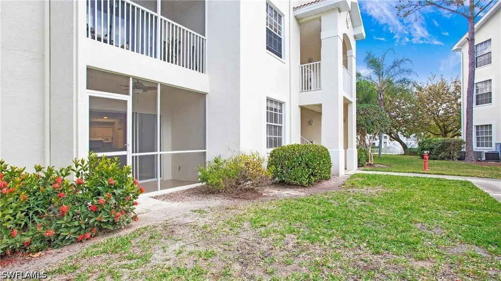 4620 Saint Croix Lane Naples FL 34109