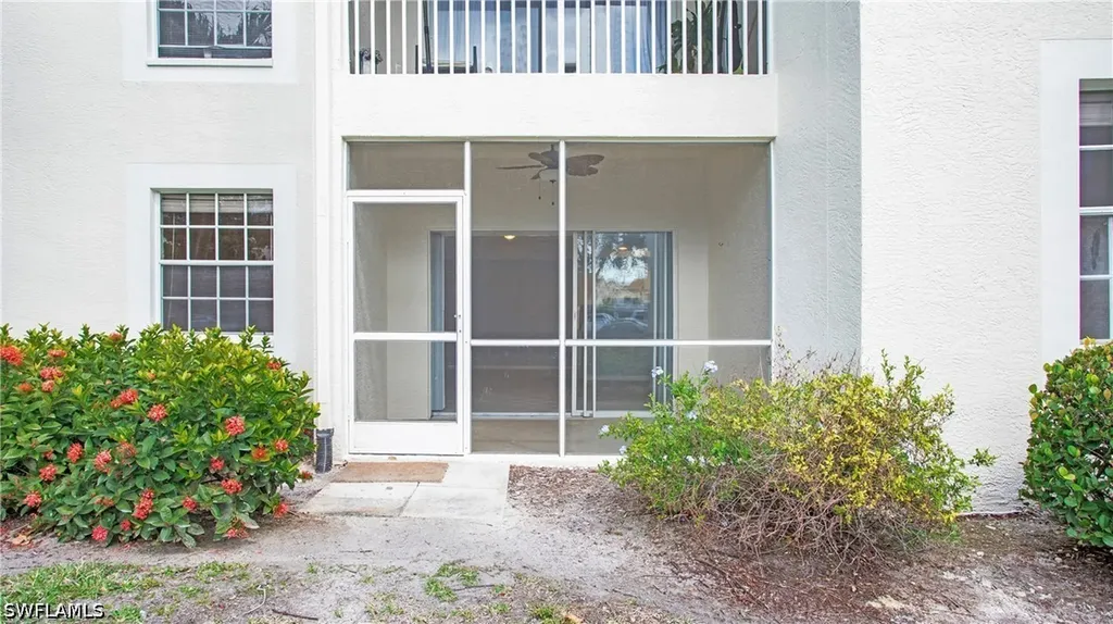 4620 Saint Croix Lane Naples FL 34109