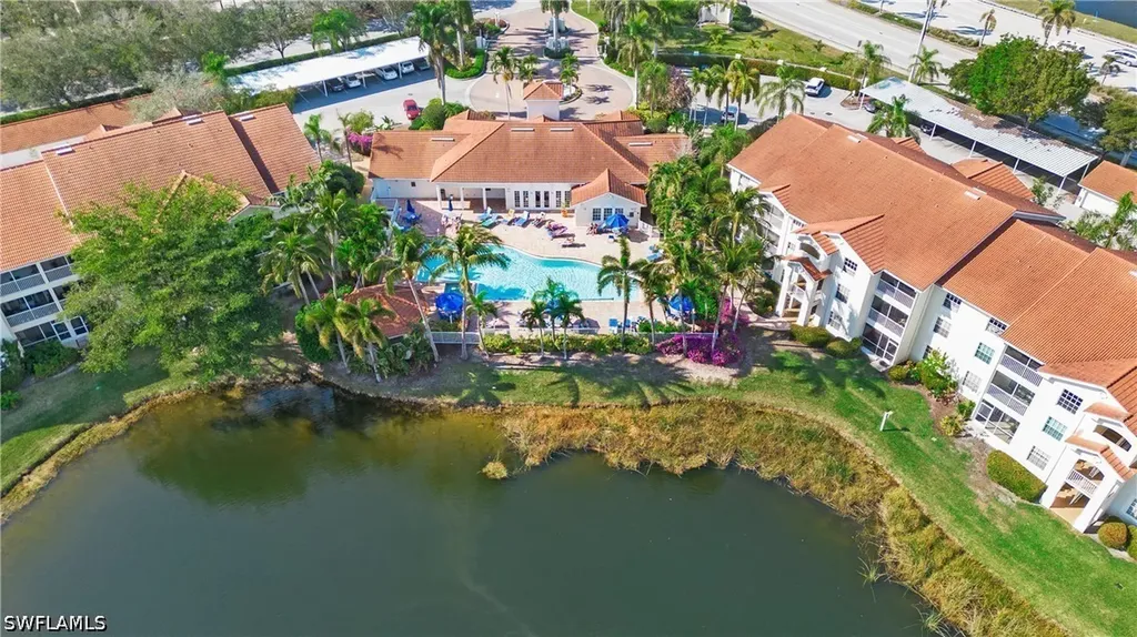 4620 Saint Croix Lane Naples FL 34109