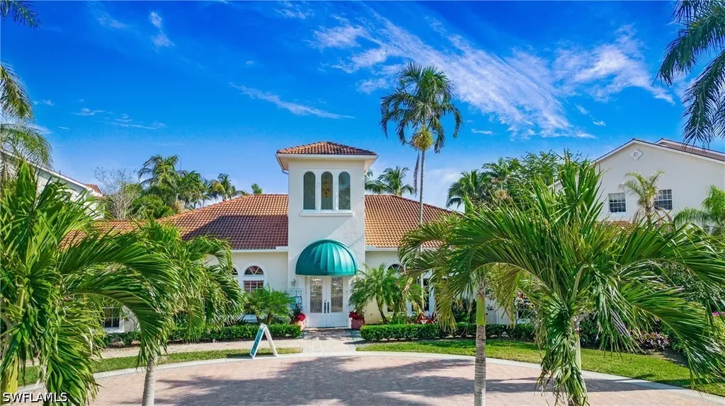 4620 Saint Croix Lane Naples FL 34109