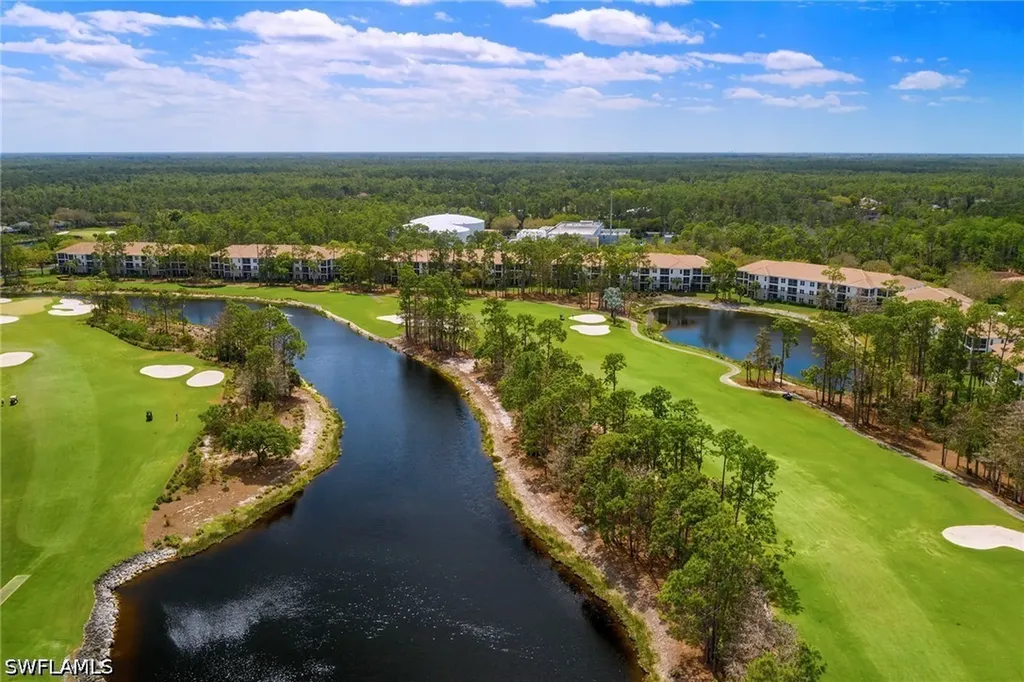8247 Parkstone Place Naples FL 34120