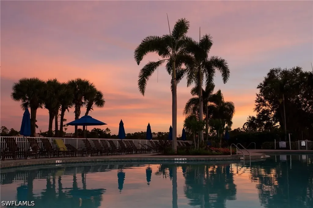 8247 Parkstone Place Naples FL 34120