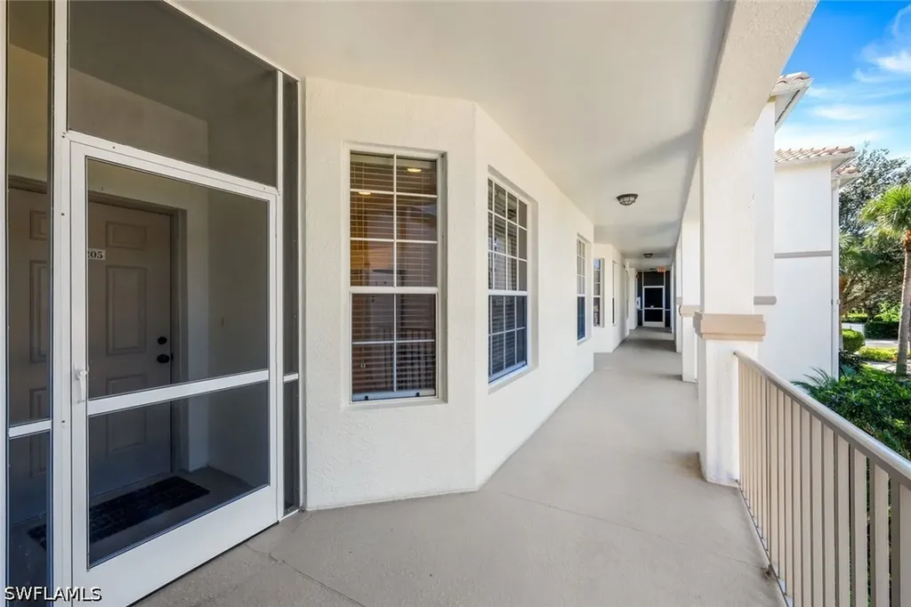 8247 Parkstone Place Naples FL 34120