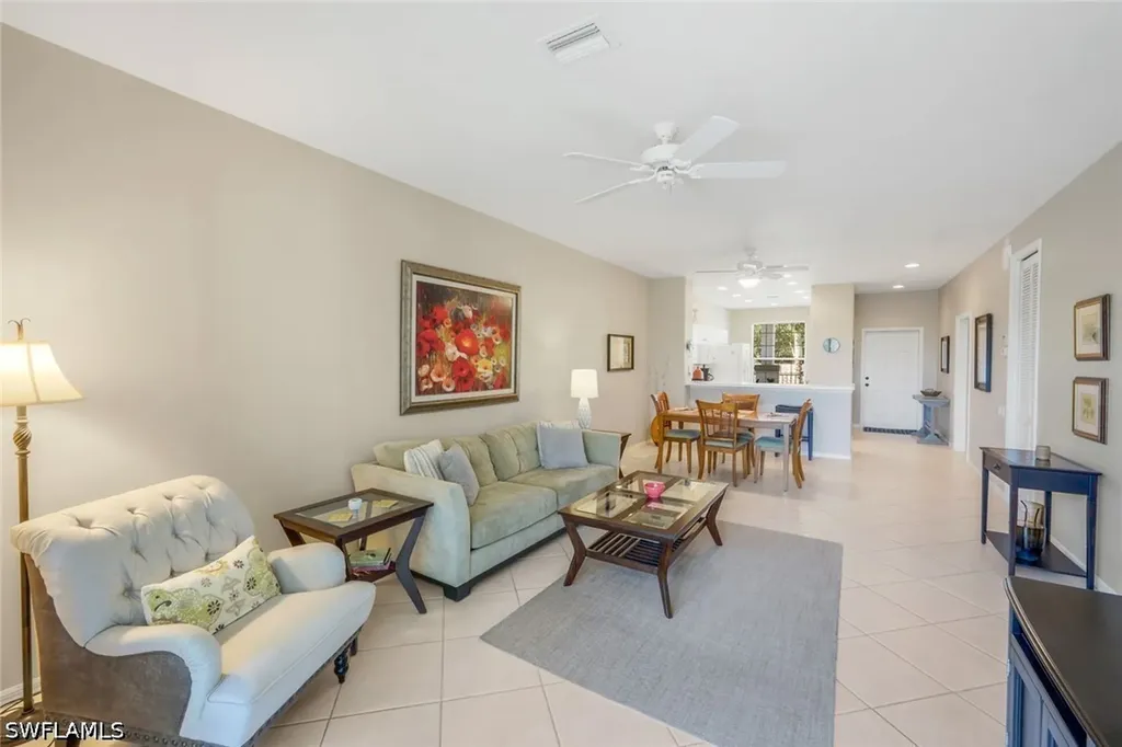 8247 Parkstone Place Naples FL 34120