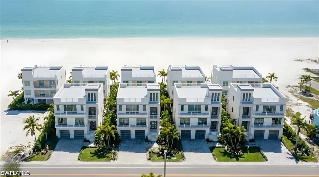5256 Estero Boulevard Fort Myers Beach FL 33931