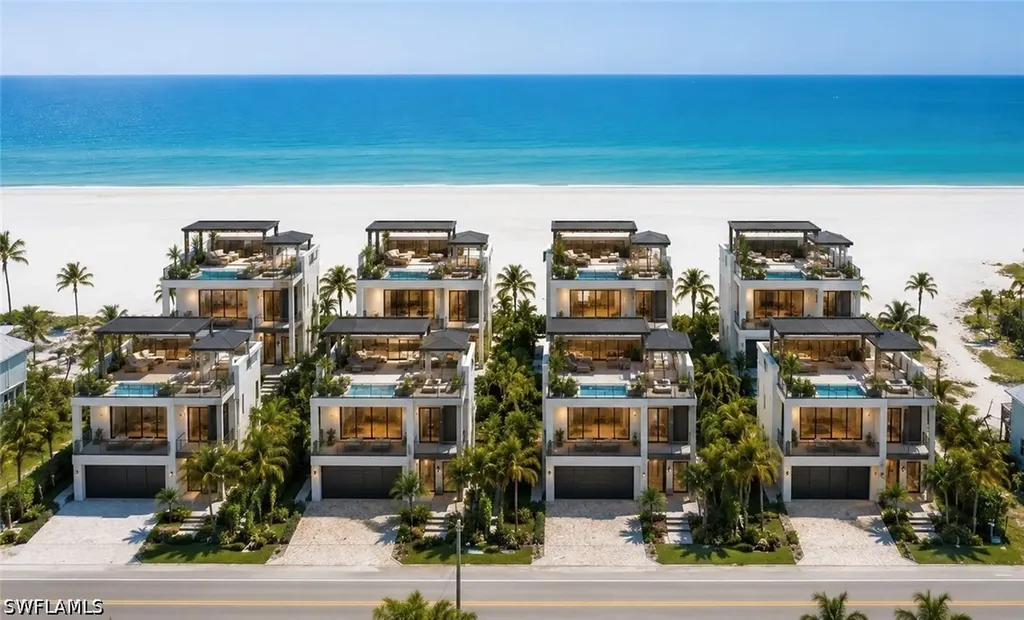 5256 Estero Boulevard Fort Myers Beach FL 33931