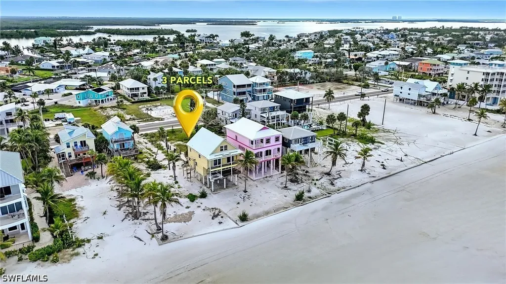 5256 Estero Boulevard Fort Myers Beach FL 33931