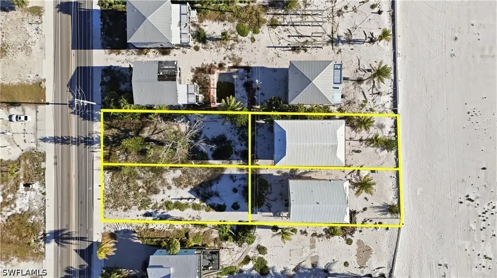 5256 Estero Boulevard Fort Myers Beach FL 33931
