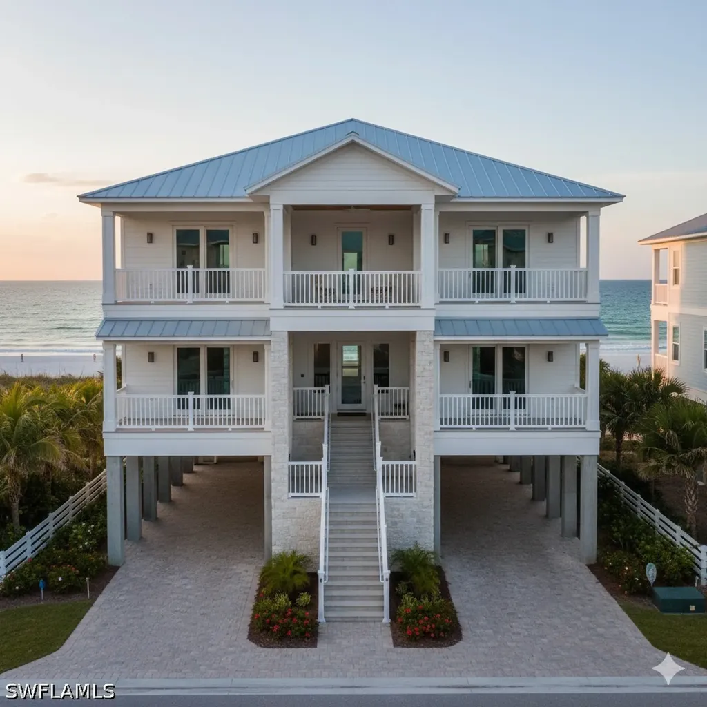 5256 Estero Boulevard Fort Myers Beach FL 33931
